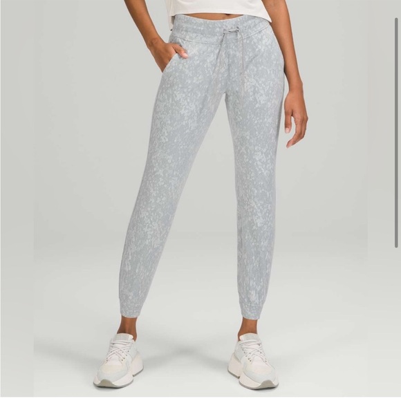 lululemon athletica Pants - Lululemon grey joggers
